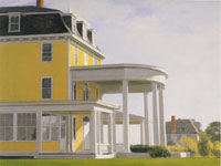 Ocean House, Watch Hill, RI