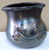 Lizard Pot