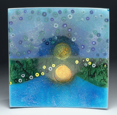 Water Scene