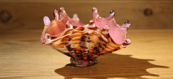 Shell Bowl