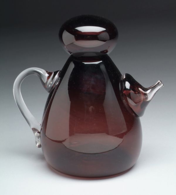 Ruby Pitcher