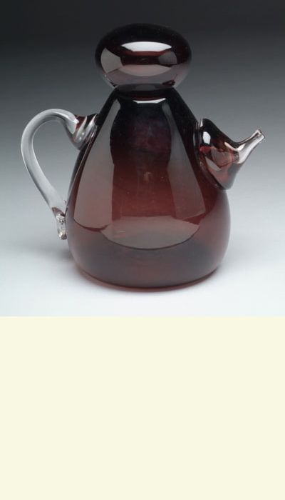 Ruby Pitcher