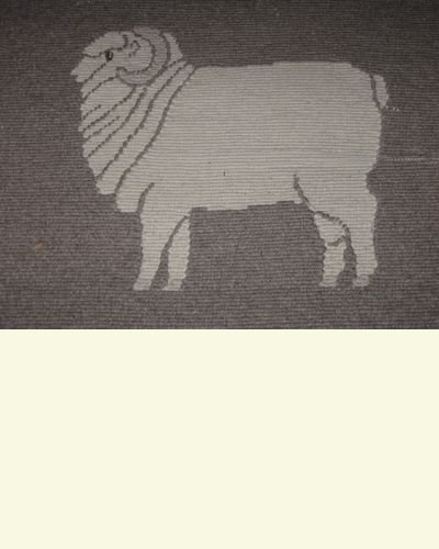 Wool Crafts