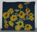 Black-eyed Susan Pillow