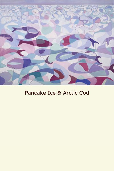 Arctic Ocean Diversity