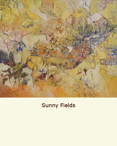 Landscape Meditations