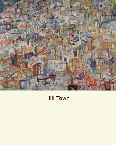 Mountain Village Series